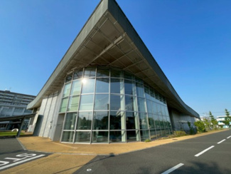 【周辺】 | 昭島市玉川町1丁目　売地　【全1区画】 | アキシマエンシス