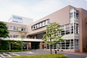 【周辺】 | 昭島市玉川町1丁目　売地　【全1区画】 | 医療法人社団竹口病院