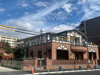 【周辺】 | 昭島市玉川町1丁目　売地　【全1区画】 | 昭島ナオミ保育園