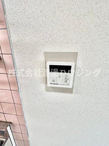 ナオミハイツ1の設備