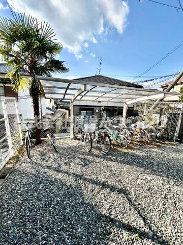 ナオミハイツ1のその他共用部分