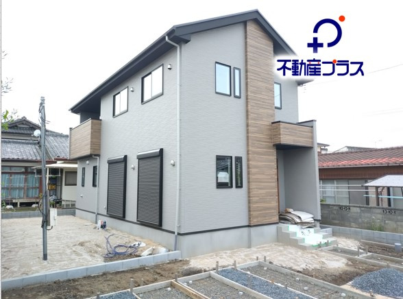 日立市東金沢町　8期