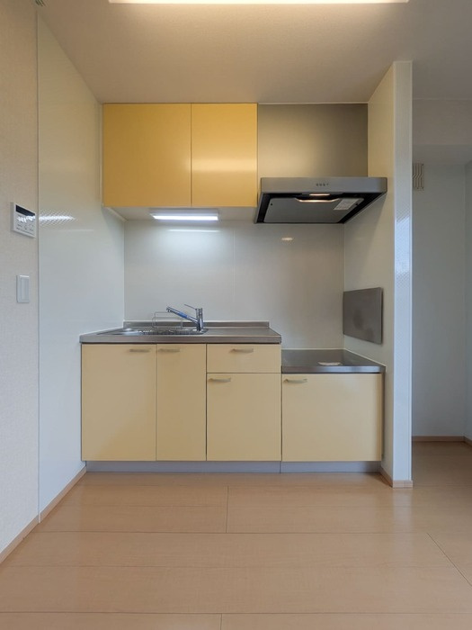 ハーモニーのキッチン