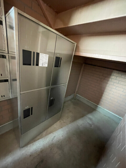 ビューティフルハイツBのその他共用部分