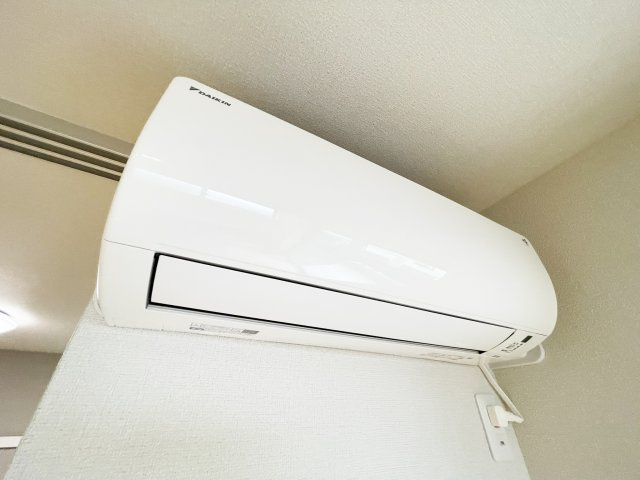 ベレオ杏樹【ＢＥＬＳ認証】の設備