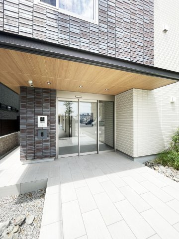 ベレオ杏樹【ＢＥＬＳ認証】のその他共用部分