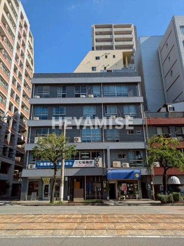 魚の町七福ビル