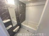 【浴室】 | ファーストステージＭ | ※同施工会社イメージ写真