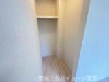 【収納】 | ファーストステージＭ | ※同施工会社イメージ写真