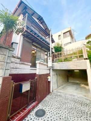 【外観】 | 西宮市美作町　中古戸建