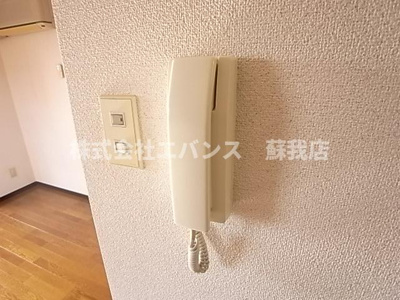 【セキュリティ】 | CASA WADA（カーサワダ）