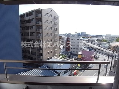 【展望】 | CASA WADA（カーサワダ）