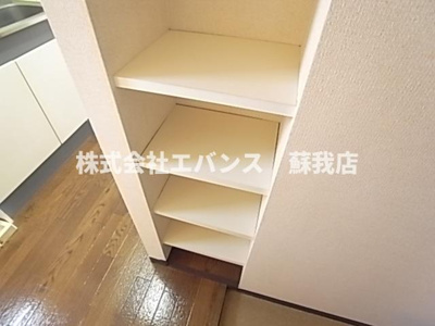  | CASA WADA（カーサワダ）