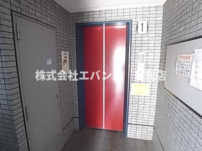 【その他共用部分】 | CASA WADA（カーサワダ）