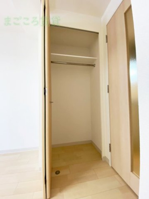 【収納】 | エステムプラザ難波WESTⅡプレディア