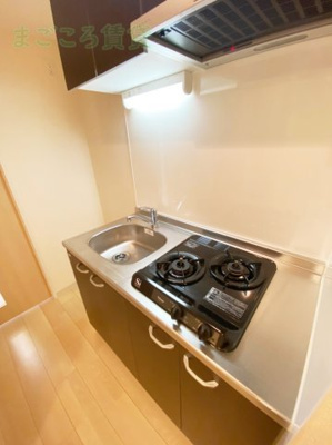 【キッチン】 | エステムプラザ難波WESTⅡプレディア