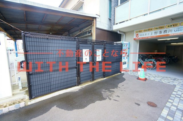 at east（エーティーイースト）【キャッシュバック対象】のその他共用部分