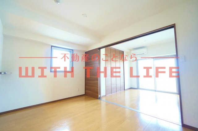 at east（エーティーイースト）【キャッシュバック対象】の内装|物件の内装です