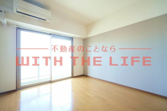 at east（エーティーイースト）【キャッシュバック対象】の洋室|きれいな洋室です