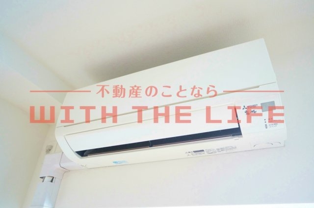 at east（エーティーイースト）【キャッシュバック対象】の設備