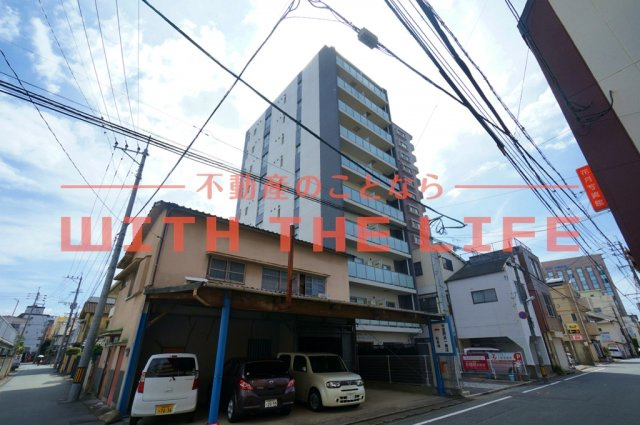 at east（エーティーイースト）【キャッシュバック対象】の周辺