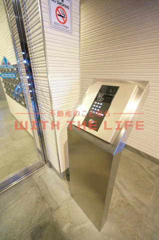 at east（エーティーイースト）【キャッシュバック対象】のセキュリティ