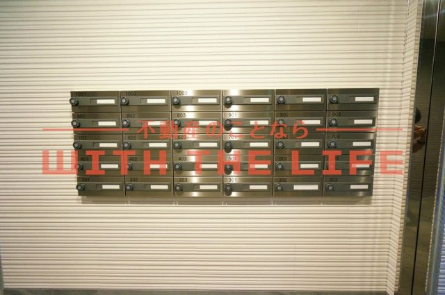 at east（エーティーイースト）【キャッシュバック対象】のその他共用部分