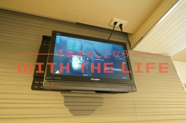 at east（エーティーイースト）【キャッシュバック対象】のセキュリティ