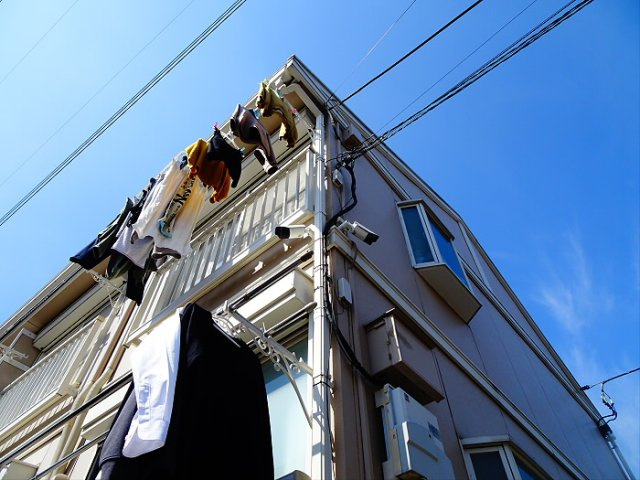 フローラ浜田山Ⅱ