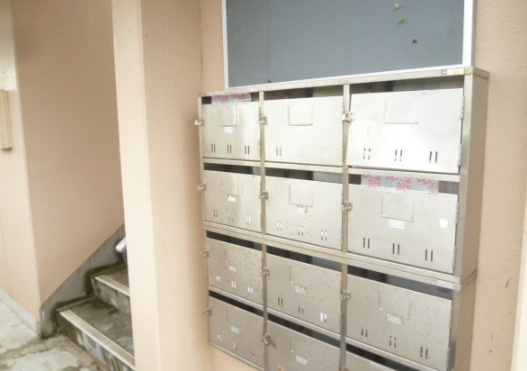 beauterraceステラ【キャッシュバック対象物件】のその他共用部分