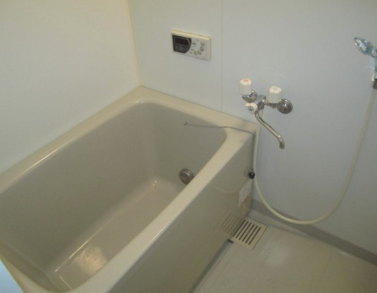 beauterraceステラ【キャッシュバック対象物件】の浴室