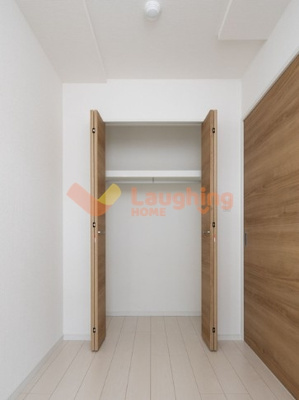 【収納】 | LIFEFIELD久留米 | 同施工会社物件の参考写真になります♪