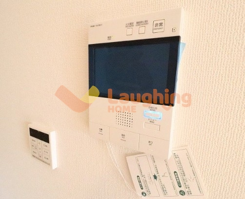 LIFEFIELD久留米のセキュリティ|同施工会社物件の参考写真になります♪