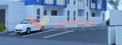 【駐車場】 | LIFEFIELD久留米