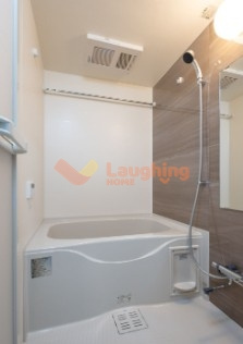 【浴室】 | LIFEFIELD久留米 | 日々の暮らしに欠かせないお風呂です