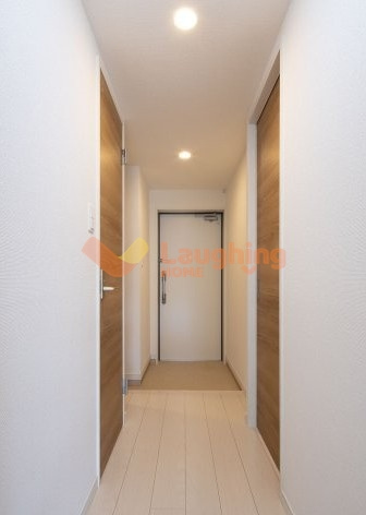 LIFEFIELD久留米の玄関|同施工会社物件の参考写真になります♪