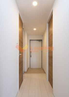 【玄関】 | LIFEFIELD久留米 | 同施工会社物件の参考写真になります♪