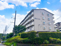 エステート聖ヶ丘２　水回り設備などキレイにお使いです！の画像