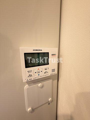 【設備】 | みおつくし京橋