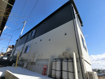 OTS新検見川の画像