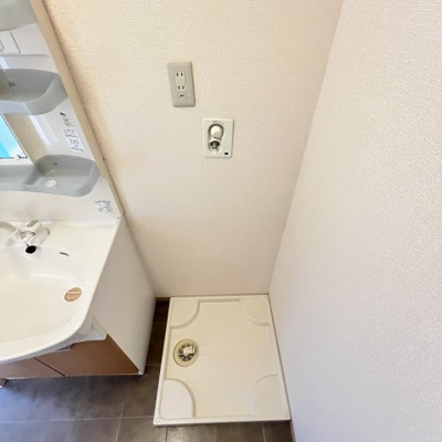 【設備】 | サンローズA棟