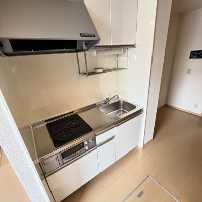 【キッチン】 | サンローズA棟