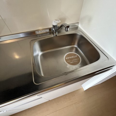 【設備】 | サンローズA棟