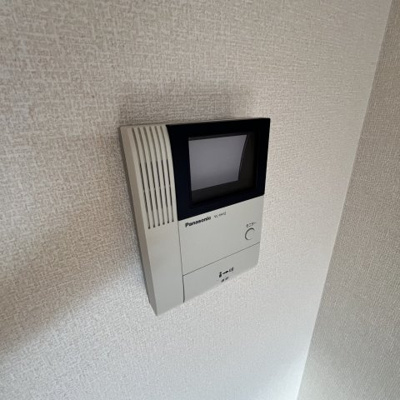 【セキュリティ】 | サンローズA棟