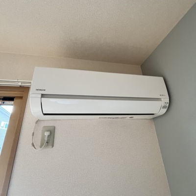 【設備】 | サンローズA棟