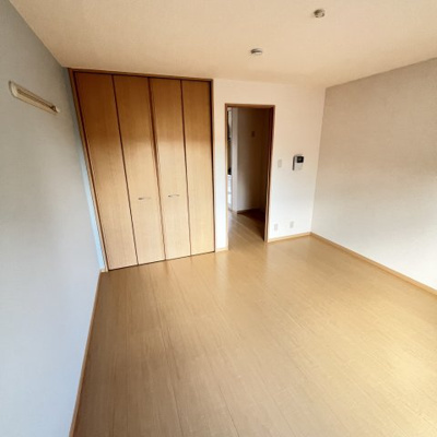 【居間・リビング】 | サンローズA棟