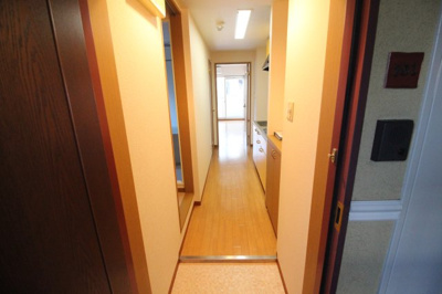 【玄関】 | 朝陽館 | 玄関もおしゃれです