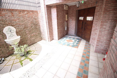 【エントランス】 | 朝陽館 | 朝陽館　１K　セパレート