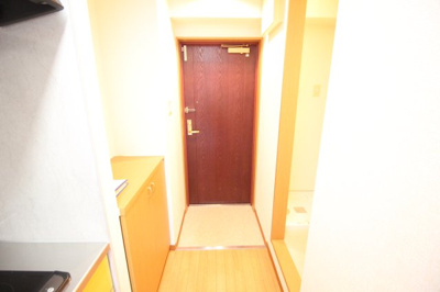【玄関】 | 朝陽館 | 玄関