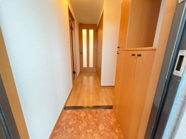 新風館の玄関|玄関